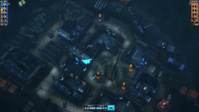 Lethal Tactics (PC) смотреть онлайн