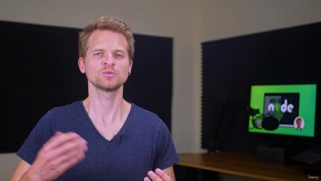 Section 3 Introduction to Back-End Web Development | Lecture 23 | Node.JS ? смотреть онлайн