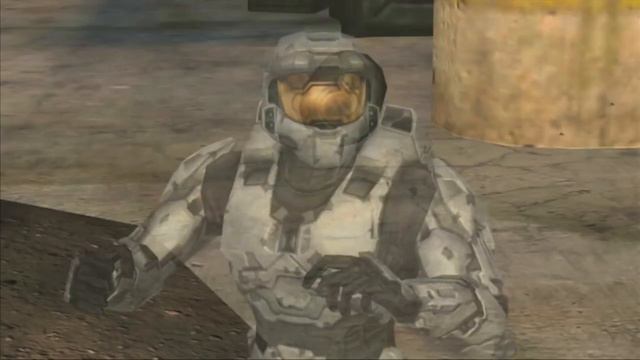 RED VS BLUE Сезон 4 • Серия 1 + Русская озвучка смотреть онлайн