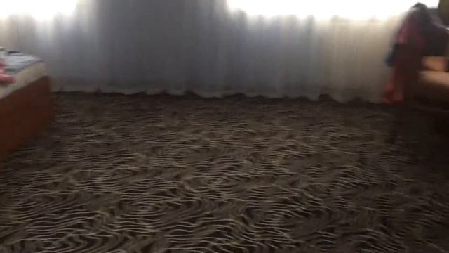 Азимут отель. Номер стандарт. смотреть онлайн