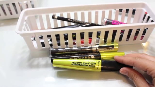 Makeup Collection Series: Vanity and Decorations Pt. 1 смотреть онлайн