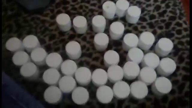 СМОТРИ!! ОЧЕНЬ КЛАССНАЯ ПОСЫЛКА ИЗ КИТАЯ ALLIEXPRESS 32 цвета гелей для ногтей смотреть онлайн