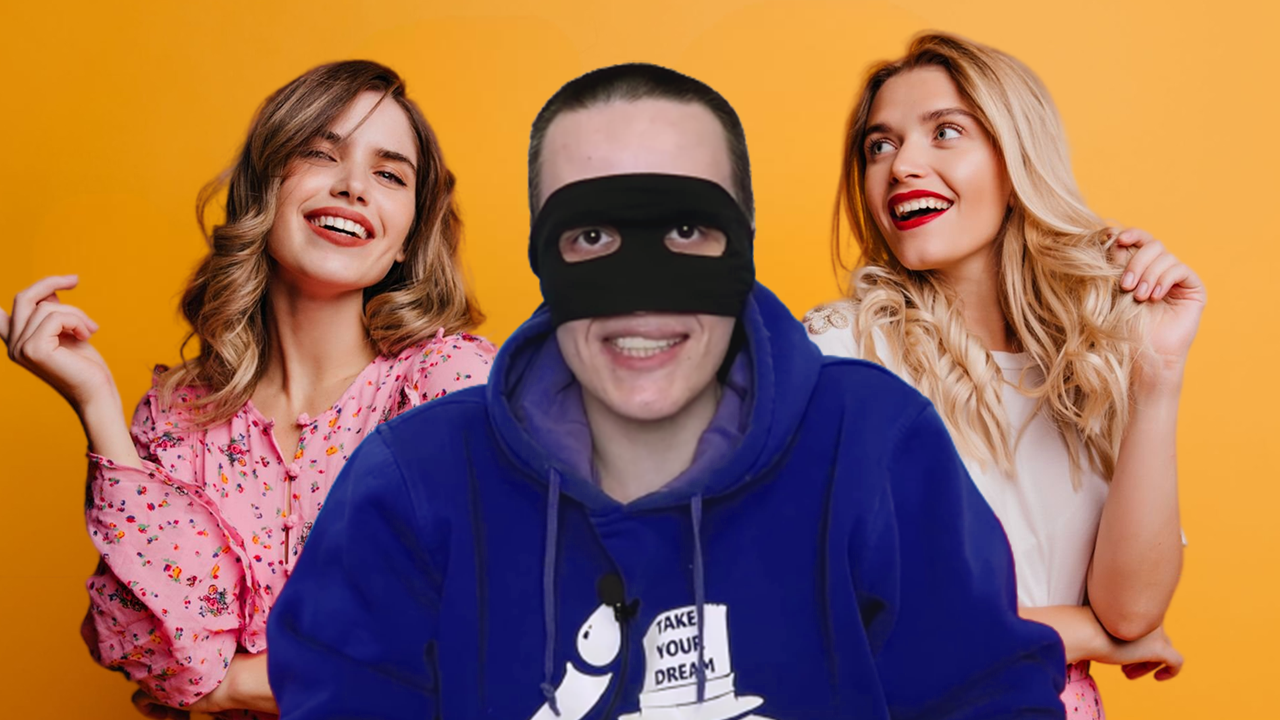 Гайд по отношениям - пригодные, проблемные и непригодные девушки смотреть онлайн