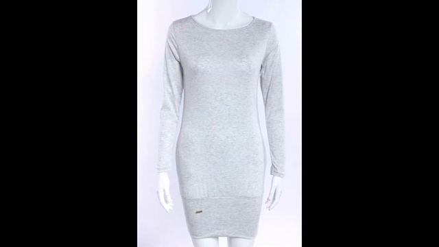 Одежда с Алиэкспресс-шикарное платье