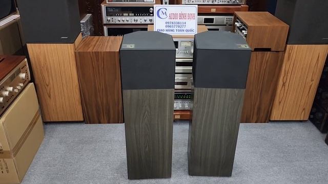 HÀNG SƯU TẦM Loa BOSE 701 Xám lông chuột và BOSE 301 Seri 3 vàng . lh e MC 0978.338.114?? смотреть онлайн