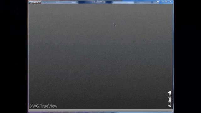 AutoCAD Tutorial: Drawing created with more recent version - Incompatible смотреть онлайн