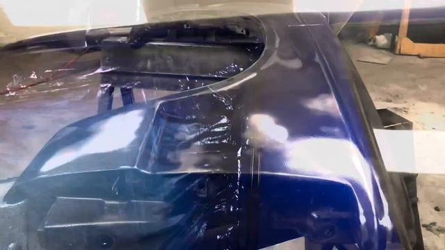 Old Truck Full Restoration In Under 10 Minutes-1989 Chevy S10 blazer Rebuild Square body k5 смотреть онлайн