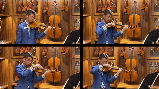 Danse Macabre - Saint Saens Happy Halloween смотреть онлайн