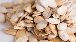 Из-за ТЫКВЕННЫХ СЕМЕЧЕК может развиться... Что творят СЕМЕНА ТЫКВЫ?