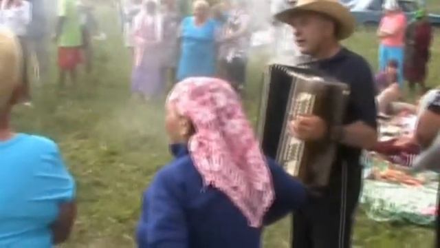 Шежере байрам Айбашевых на Старице Инзера улуч смотреть онлайн