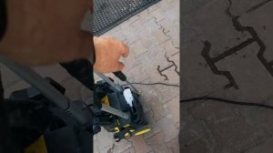 huter w210i professional