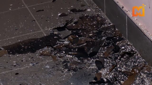 Причиной пожара в кемеровской многоэтажке могла стать кража электросчётчиков смотреть онлайн