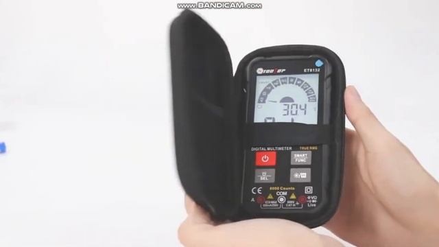 цифровой мультиметр 2022 смотреть онлайн