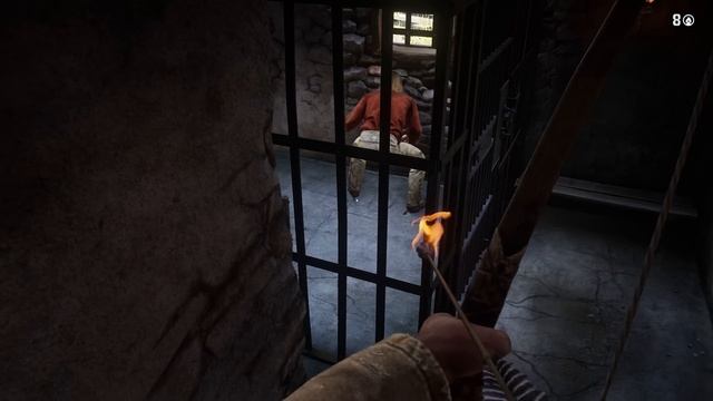 УНИКАЛЬНОЕ ОРУЖИЕ в Red Dead Redemption 2 | RDR2 смотреть онлайн