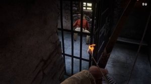 УНИКАЛЬНОЕ ОРУЖИЕ в Red Dead Redemption 2 | RDR2