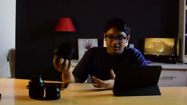 This Camera Is Too CHEAP For What You GET (NIKON D90)