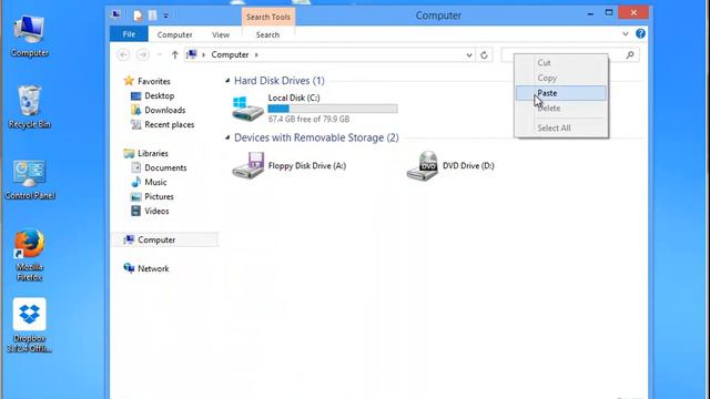 How to Uninstall Dropbox from Your Own Windows 10/8/7? смотреть онлайн