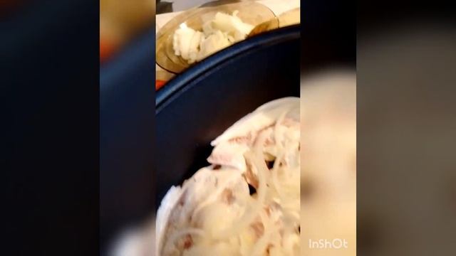 #еда#вкусныерецепты#рыбныеблюда#гоибушасовощами#вкусно#идеидляужина#простойибыстрыйобед# смотреть онлайн