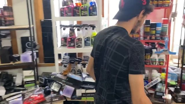 Восстановление AMG W210 E50. Приора готова ! смотреть онлайн