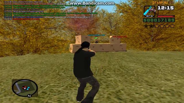 РМ стрельба без отчета смотреть онлайн