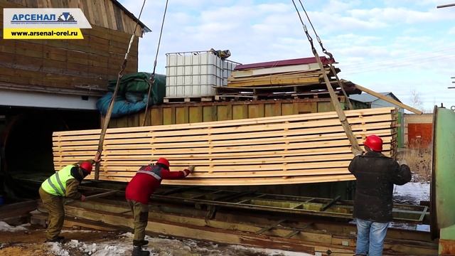 Вечная древесина в Арсенале смотреть онлайн