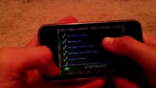 Pocket God Challenges 1-6 смотреть онлайн