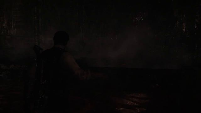 The Evil Within - прохождение, запись со стрима [1-4 главы] - 2 / 2 смотреть онлайн