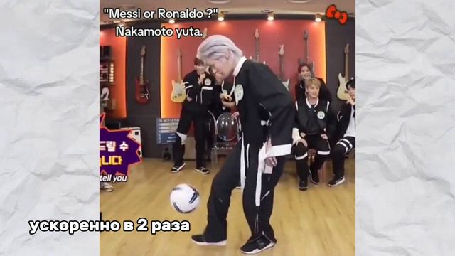 как различать Nct 127 / учим Nct 127