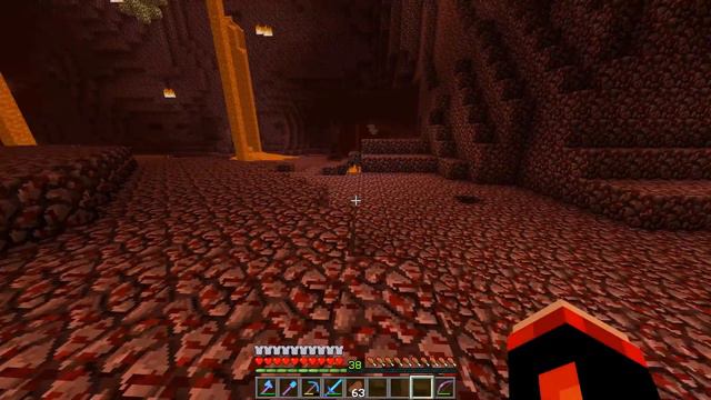 MINECRAFT 2.0▕▏Capítulo 17 - El jefe final смотреть онлайн