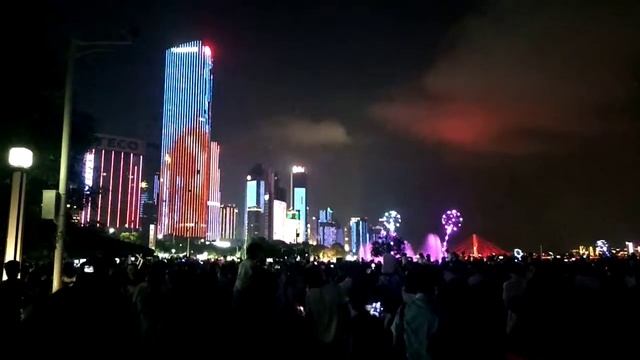 Beauty of china #nanchang #china смотреть онлайн