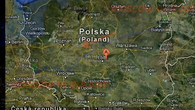 КД Польша: С Днем рождения, Дима! смотреть онлайн