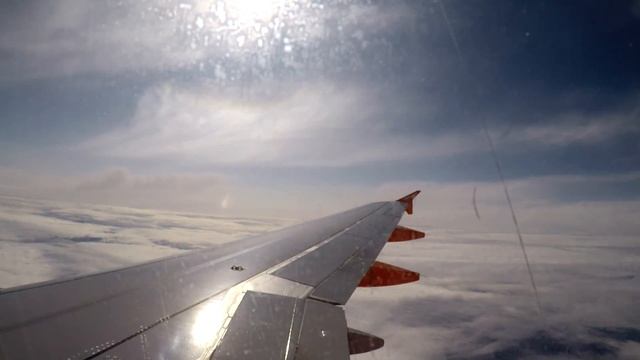 EasyJet | London STN ✈ Paris CDG | Airbus A319 [Full Flight] смотреть онлайн