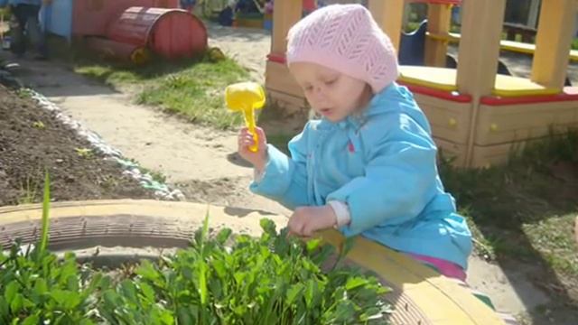У моей России длинные косички смотреть онлайн