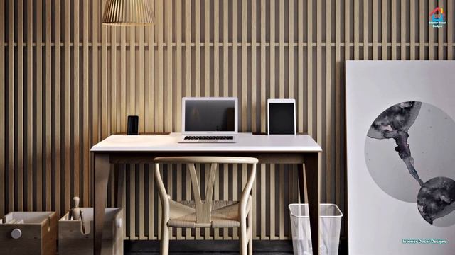 Gorgeous wooden wall panel design ideas for modern home interior смотреть онлайн
