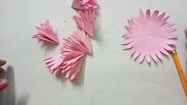 Women's Day Craft Ideas | International Women's Day 2022 | Paper Flower Bouquet Gift Ideas смотреть онлайн