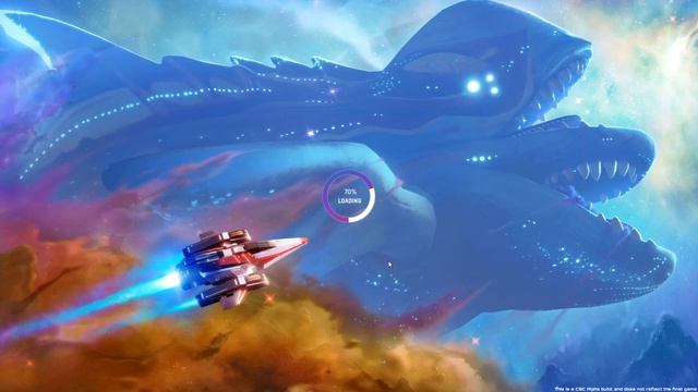 Crypto space commander обзор, первые шаги смотреть онлайн