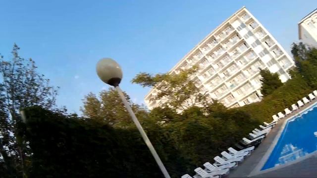 На мотоцикле на юг/ на мотоцикле на море/ на мотоцикле на Кавказ/ kawasaki er-6 смотреть онлайн