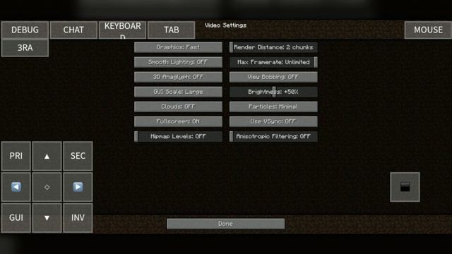 MINECRAFT JAVA se puede jugar en MÓVILES ➡? смотреть онлайн