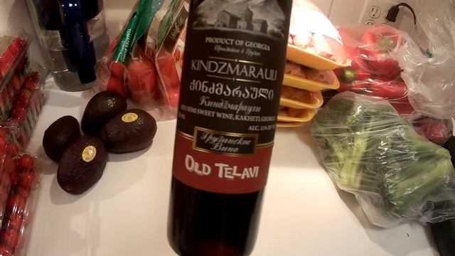 102. Стоимость продуктов в Чикаго, США. Магазин Fresh Farms. Февраль 2018 г. смотреть онлайн