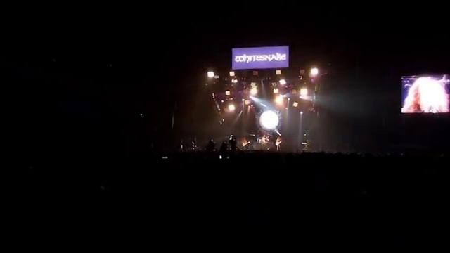 David Coverdale Scream Compilation