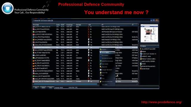 You Are Hacked ! смотреть онлайн