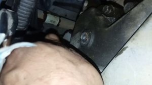 Hyundai elantra регулировка клапанов.