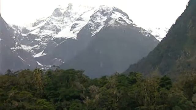 Fiordland National Park Holiday, New Zealand by Asiatravel.com смотреть онлайн
