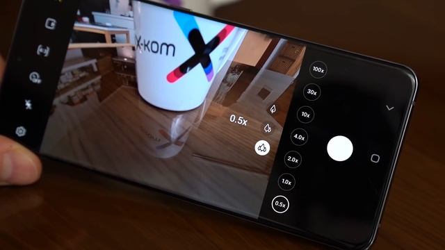 Samsung Galaxy S20 Ultra - recenzja, Mobzilla odc. 517 смотреть онлайн