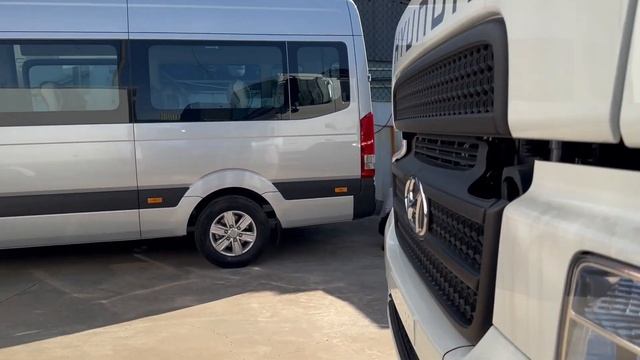 Hyundai HD320 Euro V 2022 _ Máy D6HA смотреть онлайн