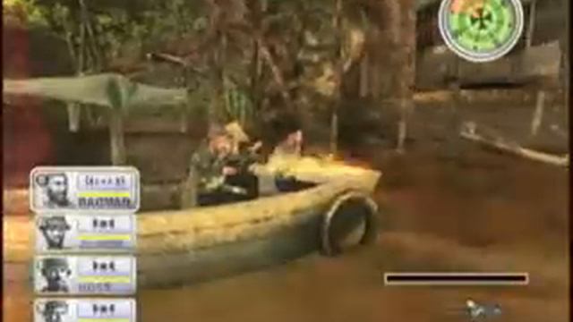 CONFLICT: Vietnam Trailer