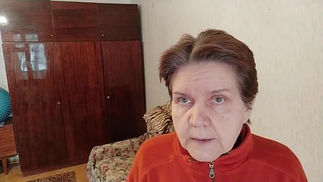 18 марта 2021 г. Гипотиреоз? Исключите чувство вины и стыда. смотреть онлайн