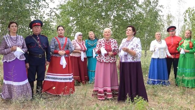 "Ох, упала ясная зорька" смотреть онлайн