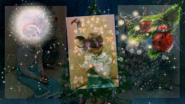 ЗИМНЯЯ СКАЗКА 2015 смотреть онлайн