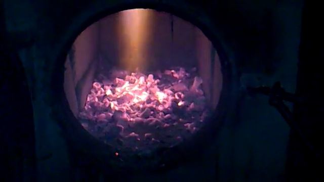 Пиролизный котел длительного горения в работе смотреть онлайн